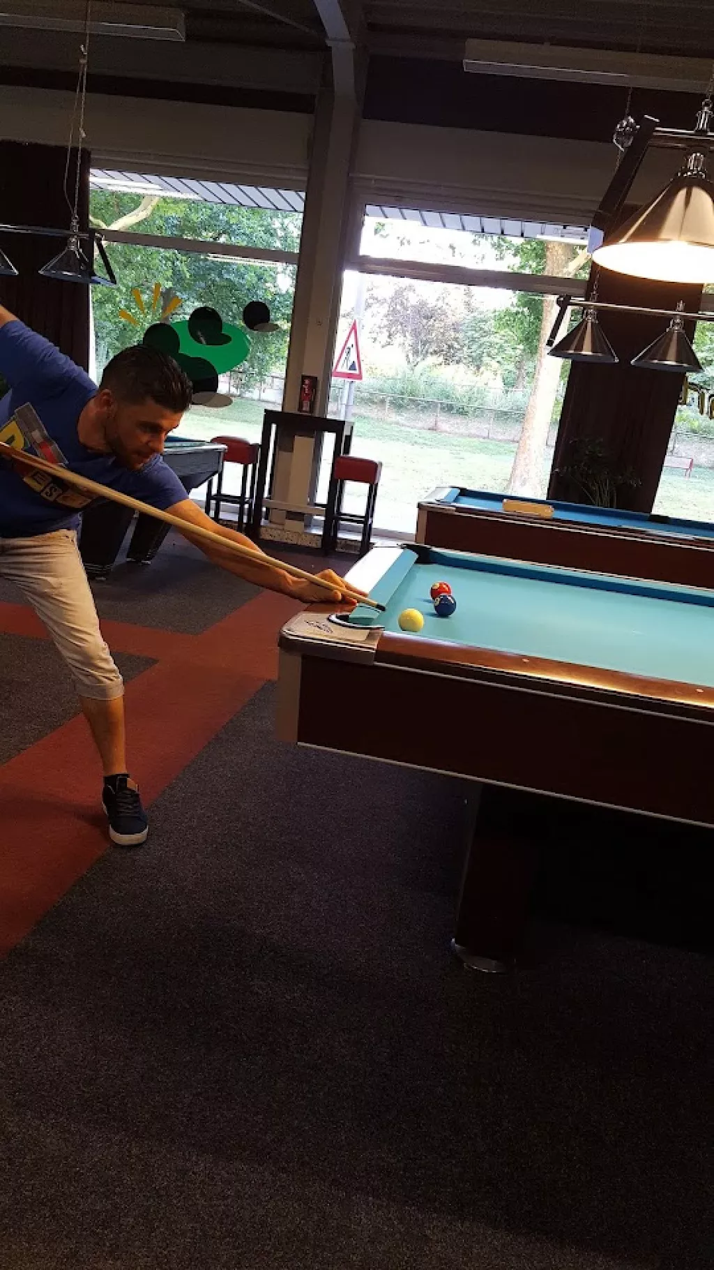 Interpool | Play pool in Dortmund, NRW | ChalkySticks - Find, Play, and ...