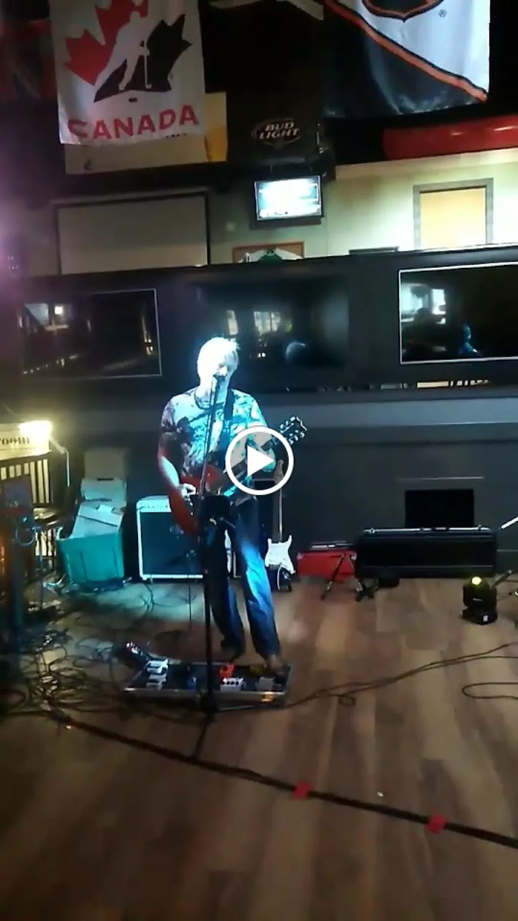 Baseline's Pub | Play pool in Surrey, BC | ChalkySticks - Find, Play ...