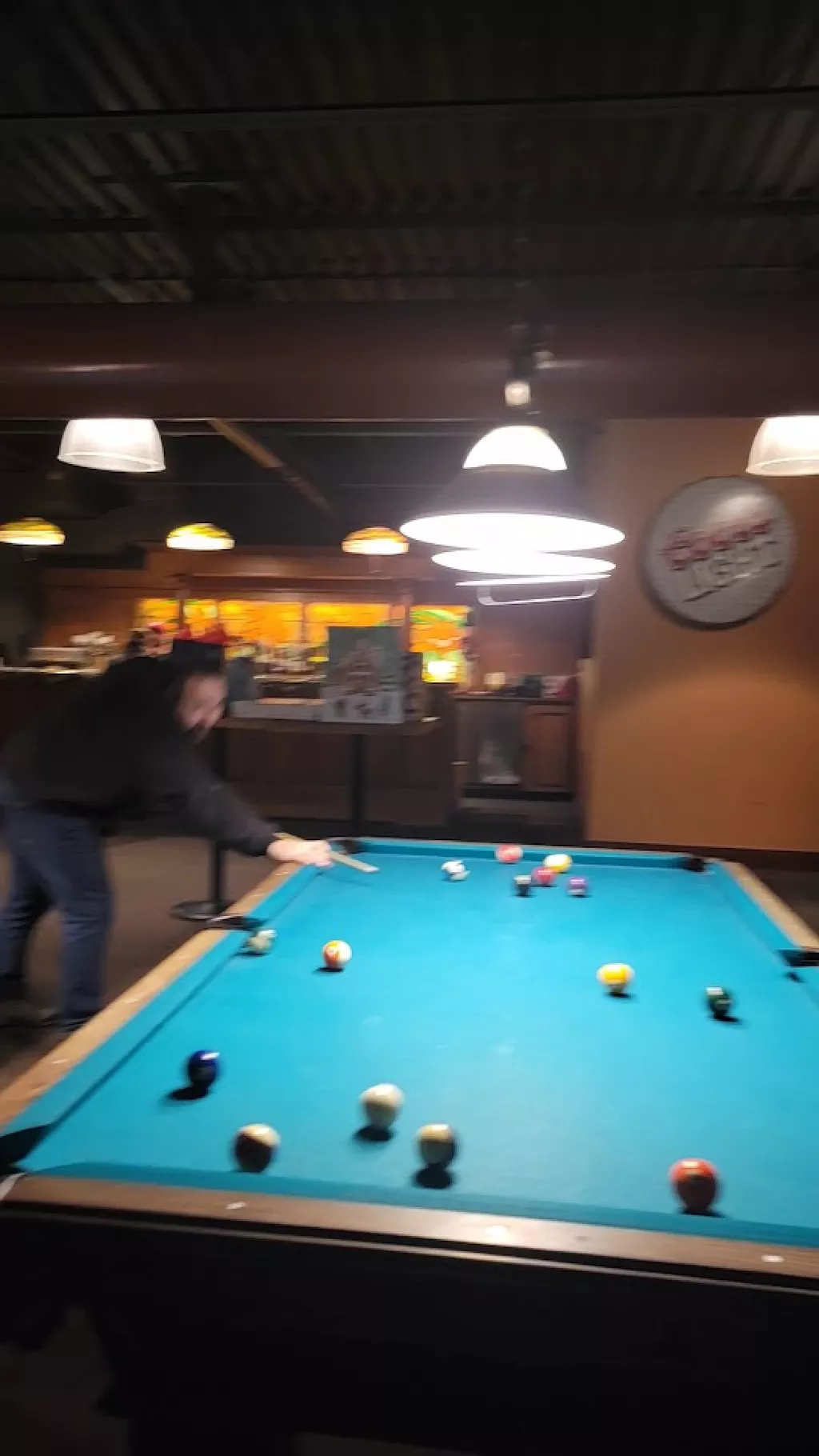Crooked Cue Billiards | Play pool in Regina, SK | ChalkySticks - Find ...