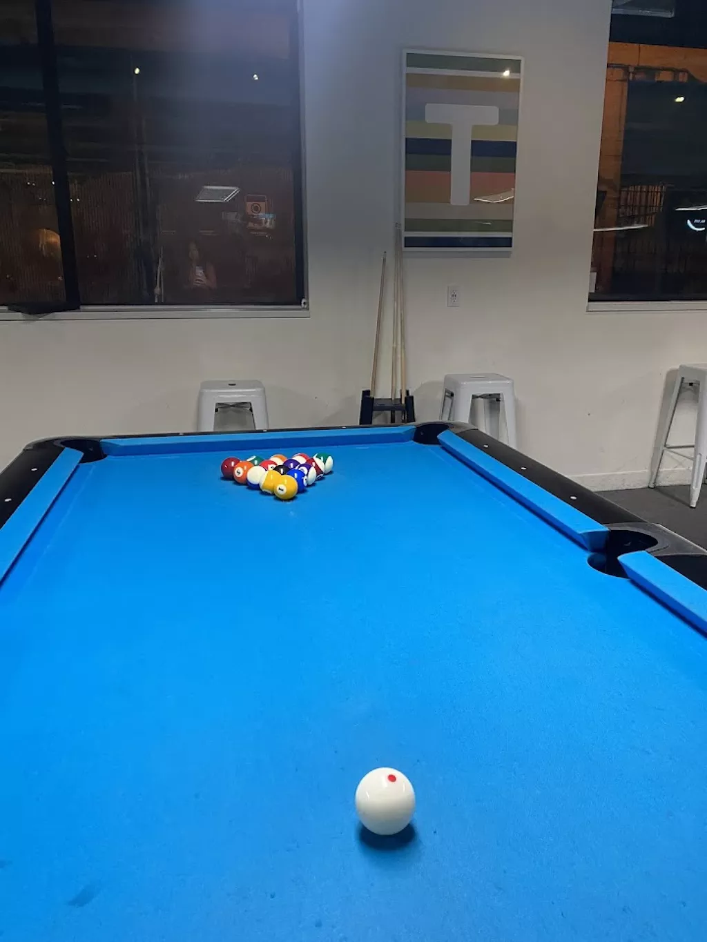 Sneaky Pete's Pool Café | Play pool in Vancouver, BC | ChalkySticks ...