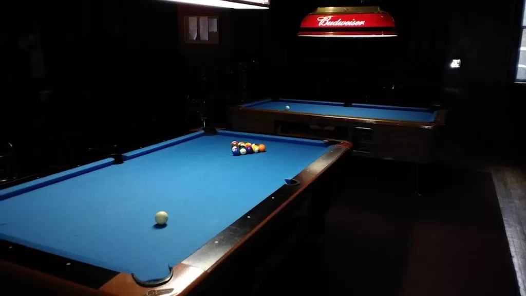 Copper King Saloon - Milwaukee Tavern | Play pool in Butte, MT ...