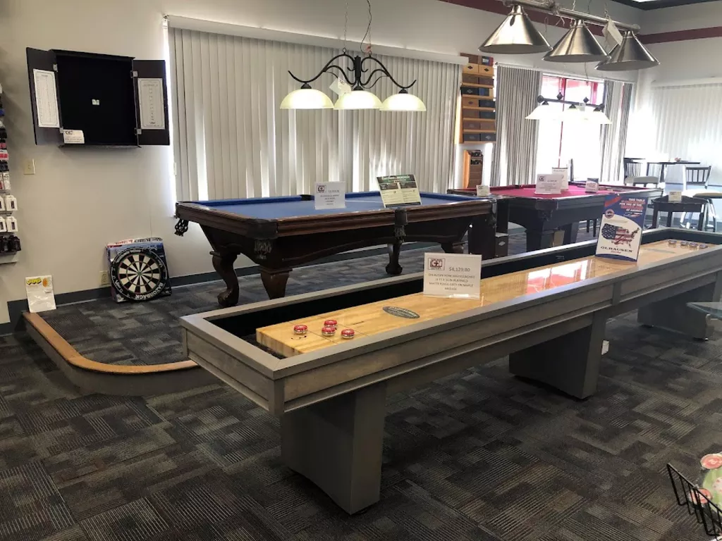 Sully's Irish Pub | Play pool in Brookings, SD | ChalkySticks - Find ...