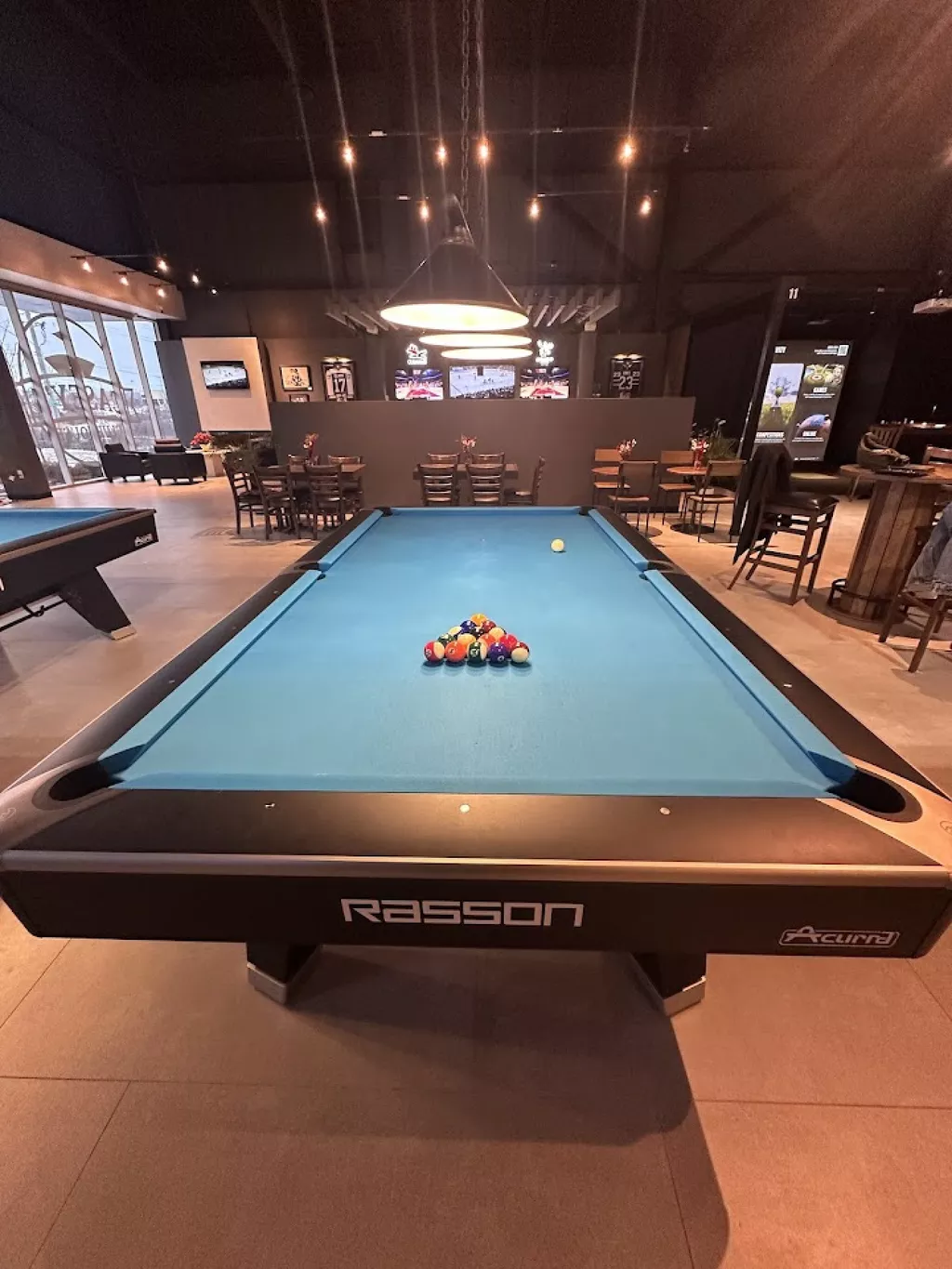 Casey's Clubhouse | Play pool in Oakville, ON | ChalkySticks - Find ...