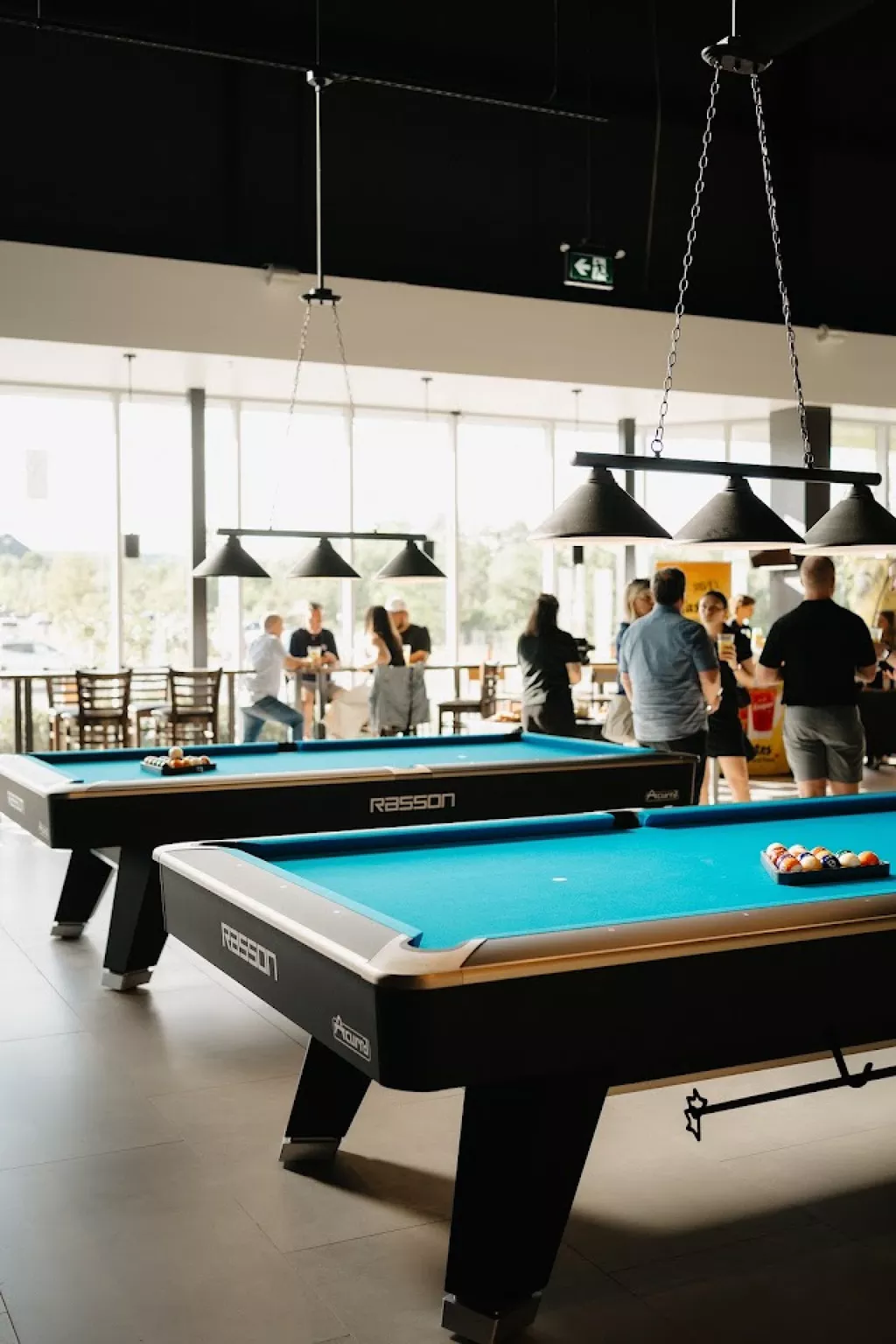 Casey's Clubhouse | Play pool in Oakville, ON | ChalkySticks - Find ...