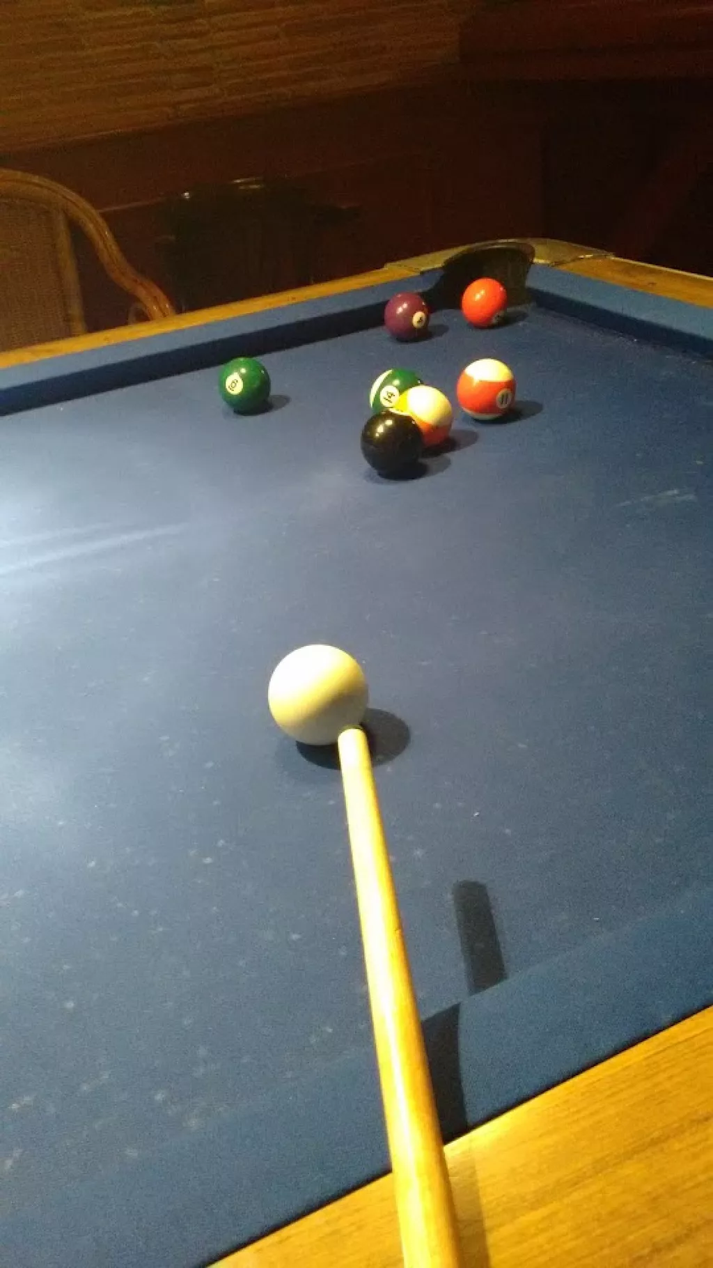 Spritzstop | Play pool in Palma, PM | ChalkySticks - Find, Play, and ...