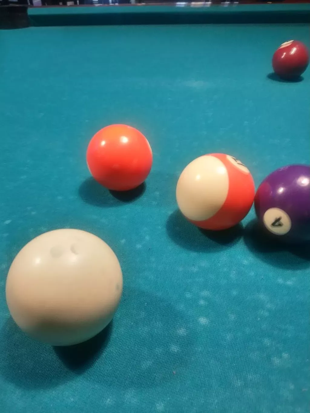 Bar Molly Malone | Play pool in Palma, IB | ChalkySticks - Find, Play ...