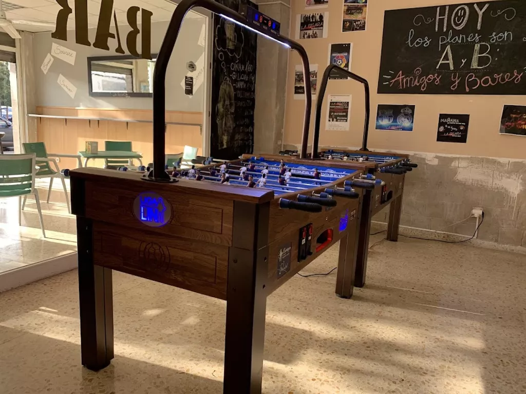 La Posada | Play pool in Palma, IB | ChalkySticks - Find, Play, and ...