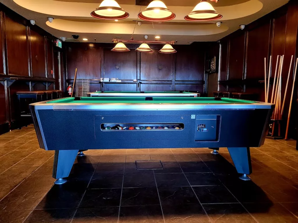 Loco Lou's 2.0 Arcade Bar & Grill | Play pool in Calgary, AB ...