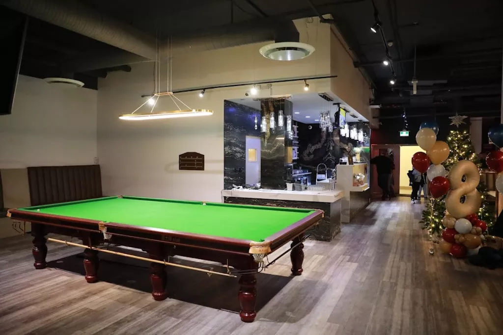 King Pins Bowling | Play pool in North Vancouver, BC | ChalkySticks ...