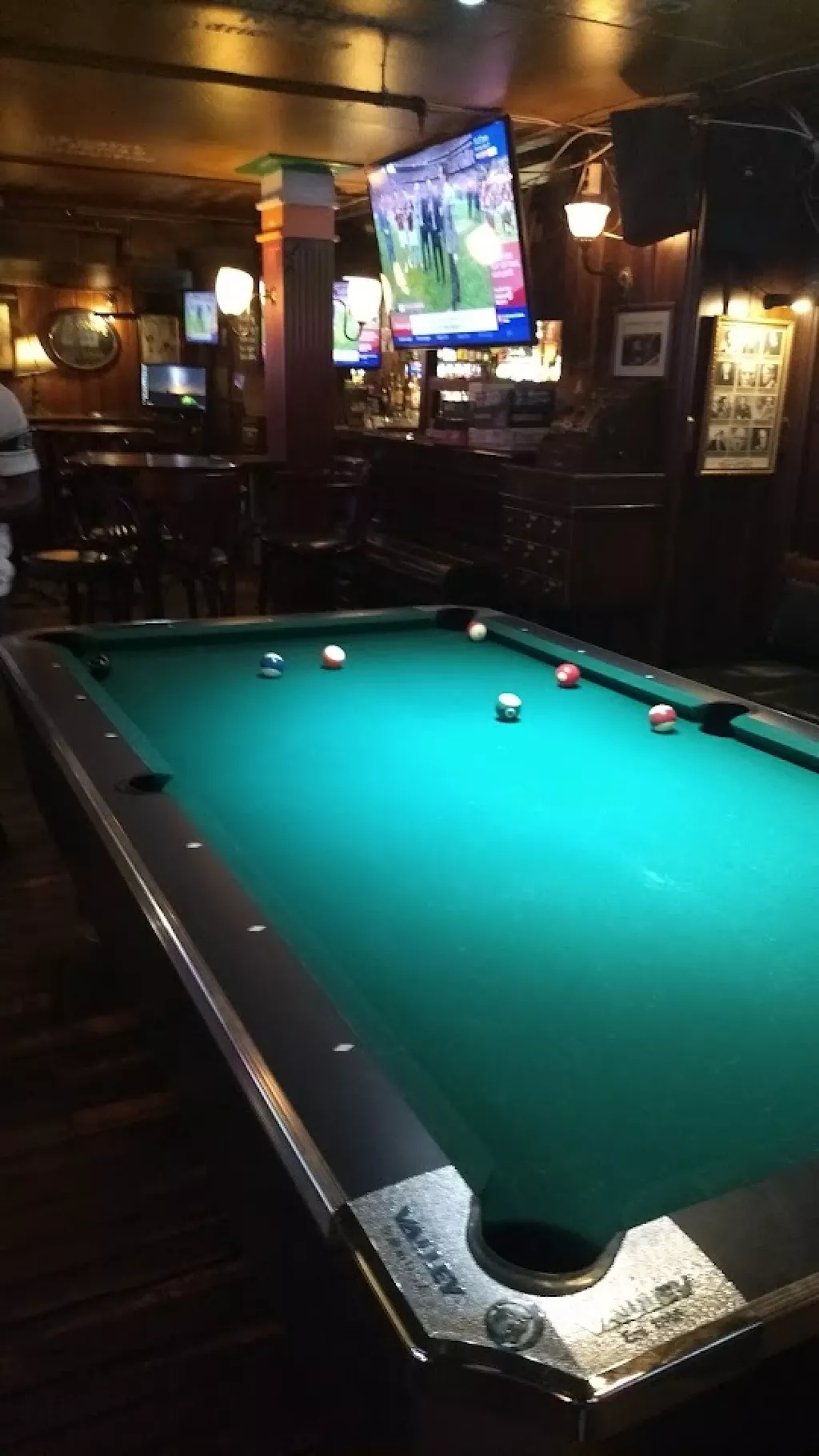Oslo Snooker | Play pool in Oslo, Oslo | ChalkySticks - Find, Play, and ...