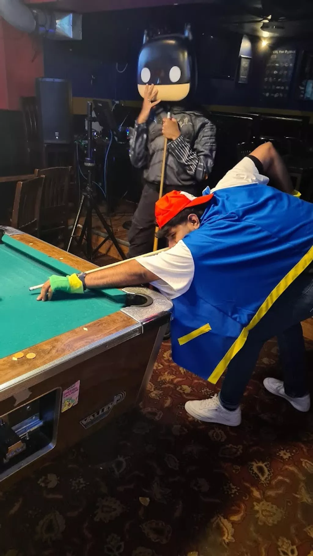 Cherry’s High Dive | Play pool in Toronto, ON | ChalkySticks - Find ...