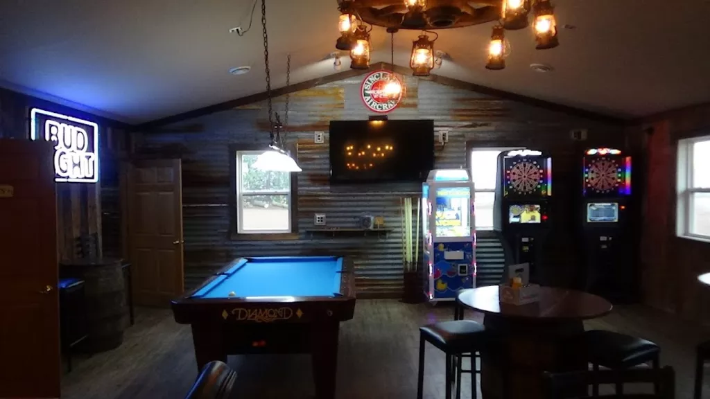 Heartbreakers | Play pool in Chippewa Falls, WI | ChalkySticks - Find ...