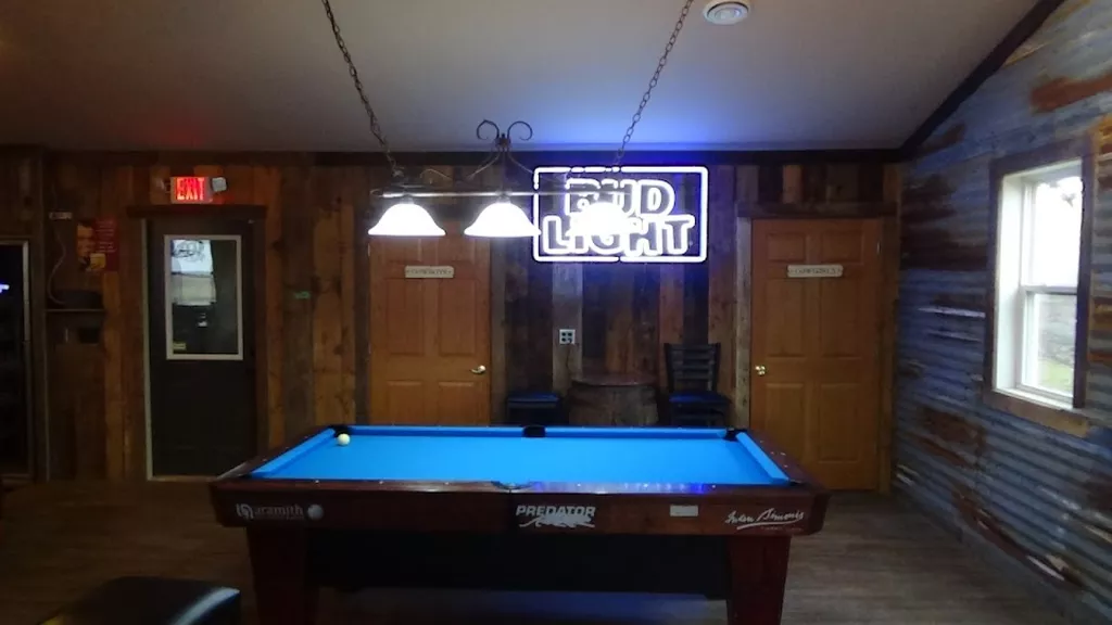 Heartbreakers | Play pool in Chippewa Falls, WI | ChalkySticks - Find ...