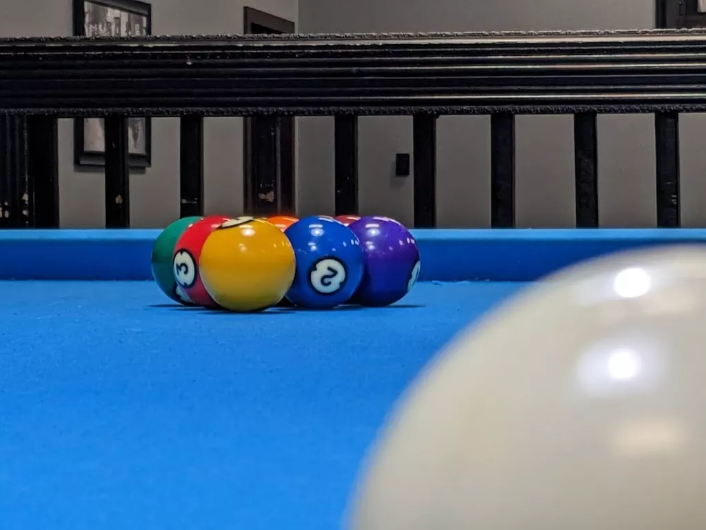 Newport Entertainment Center (N.E.C's) | Play pool in Newport, ME ...