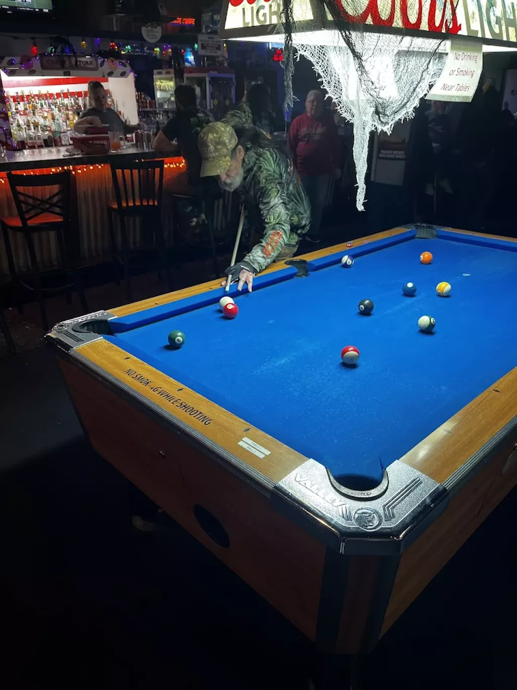 Jovial Jerry's | Play pool in Mountain Home, ID | ChalkySticks - Find ...