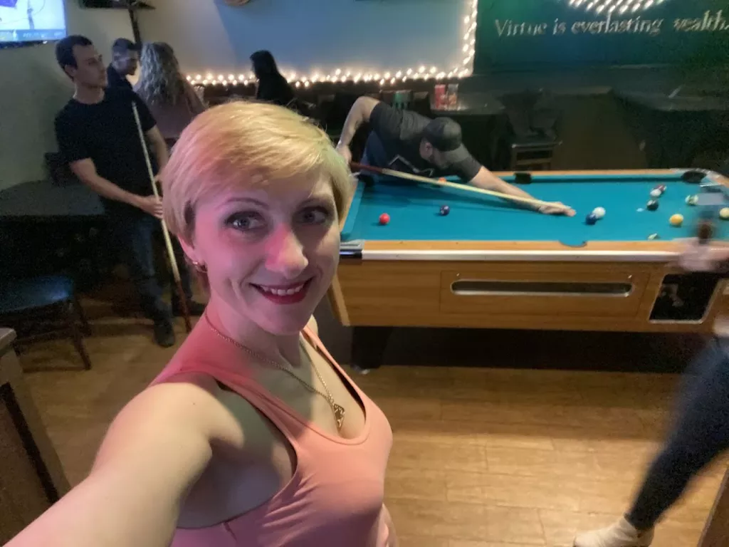 Dub Pub | Play pool in Dublin, OH | ChalkySticks - Find, Play, and ...