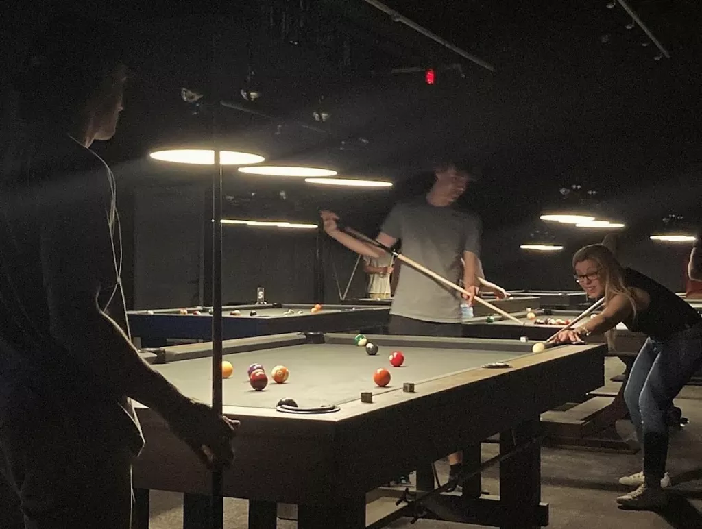 Volt Raceway | Play pool in Bowmanville, ON | ChalkySticks - Find, Play ...