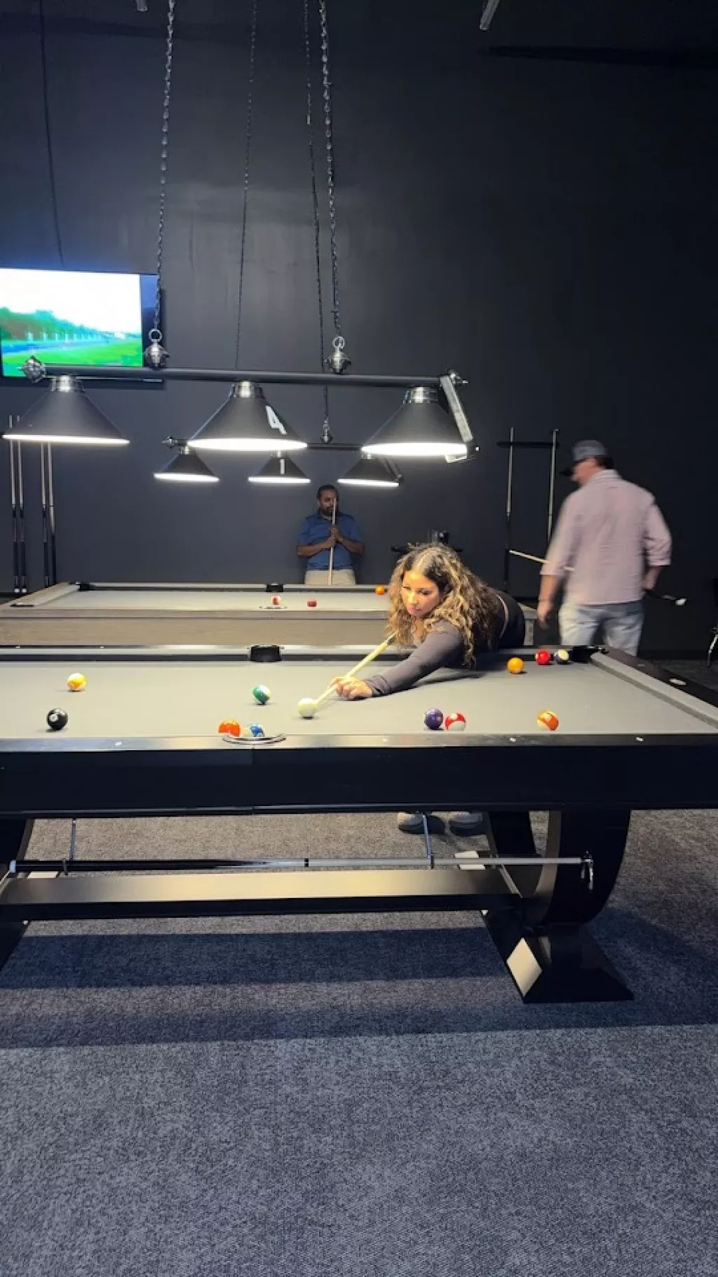 Volt Raceway | Play pool in Bowmanville, ON | ChalkySticks - Find, Play ...