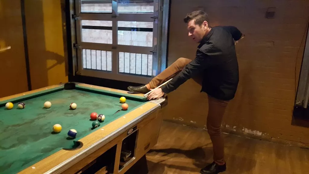 Jack's | Play pool in London, ON | ChalkySticks - Find, Play, and Watch ...