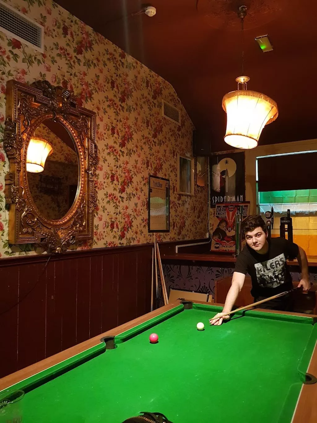 Pool Tables Dublin