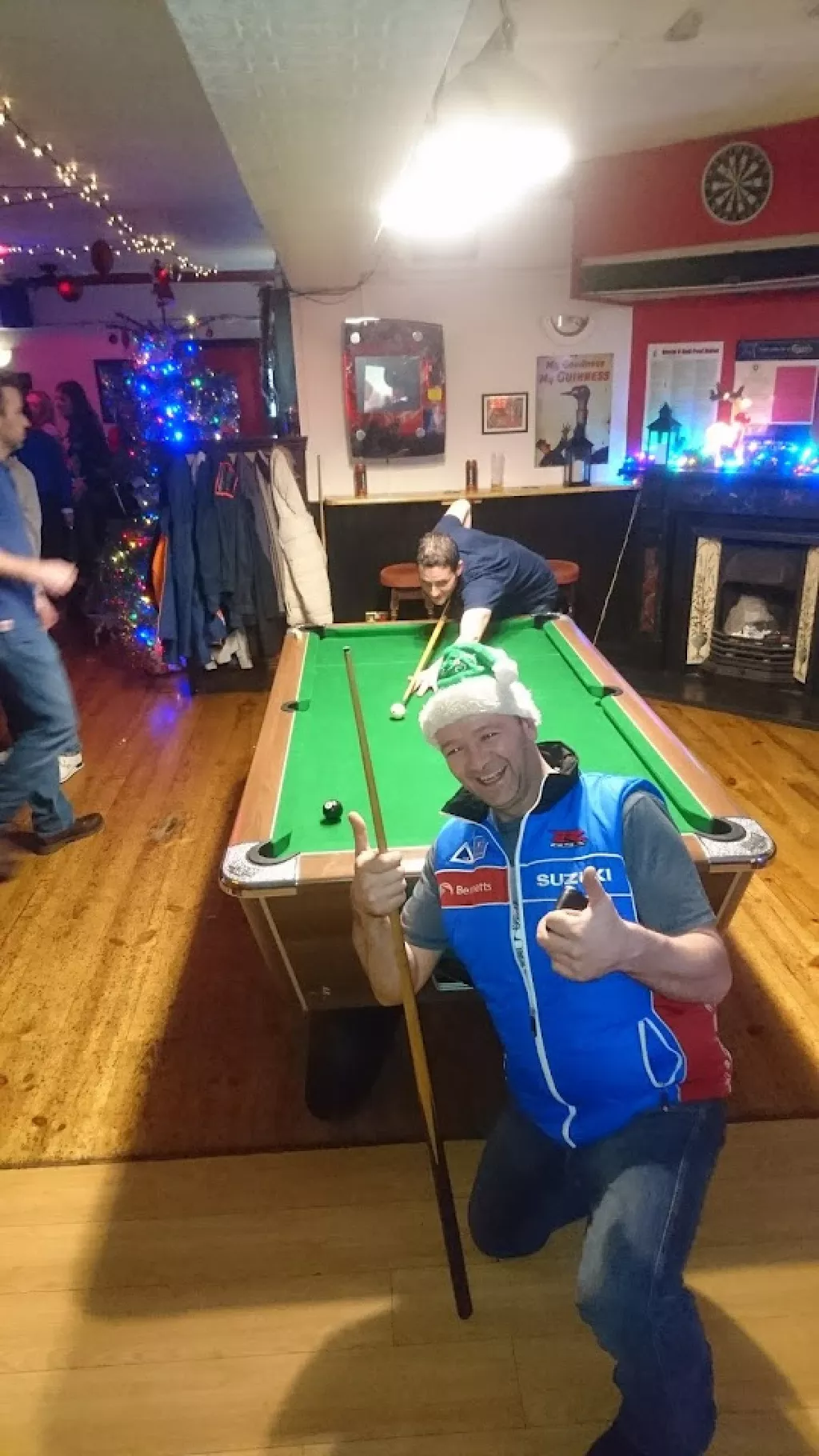 Bungalow Bar | Play pool in Castlebar, MO | ChalkySticks - Find, Play ...