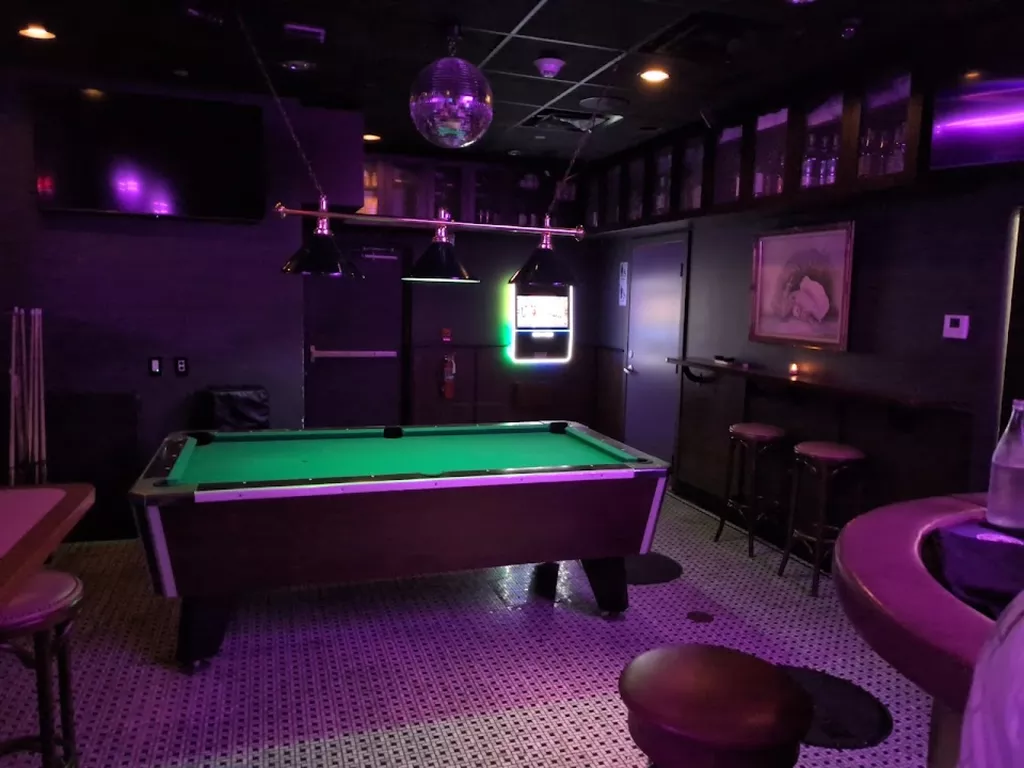 Wynballs Billiards Bar & Grill Miami | Play pool in Miami, FL ...