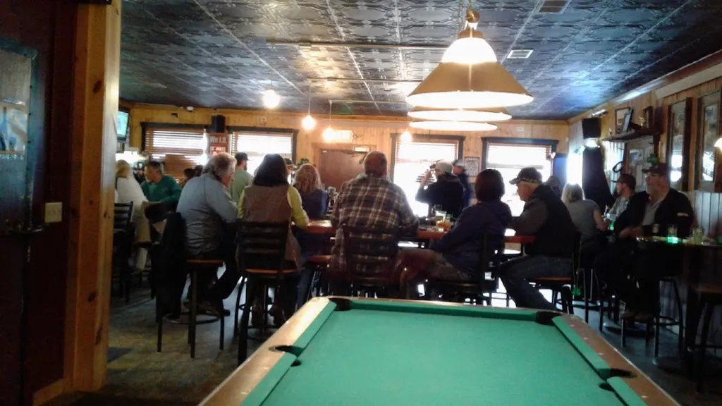 Stagecoach Bar | Play pool in Wilson, WY | ChalkySticks - Find, Play ...