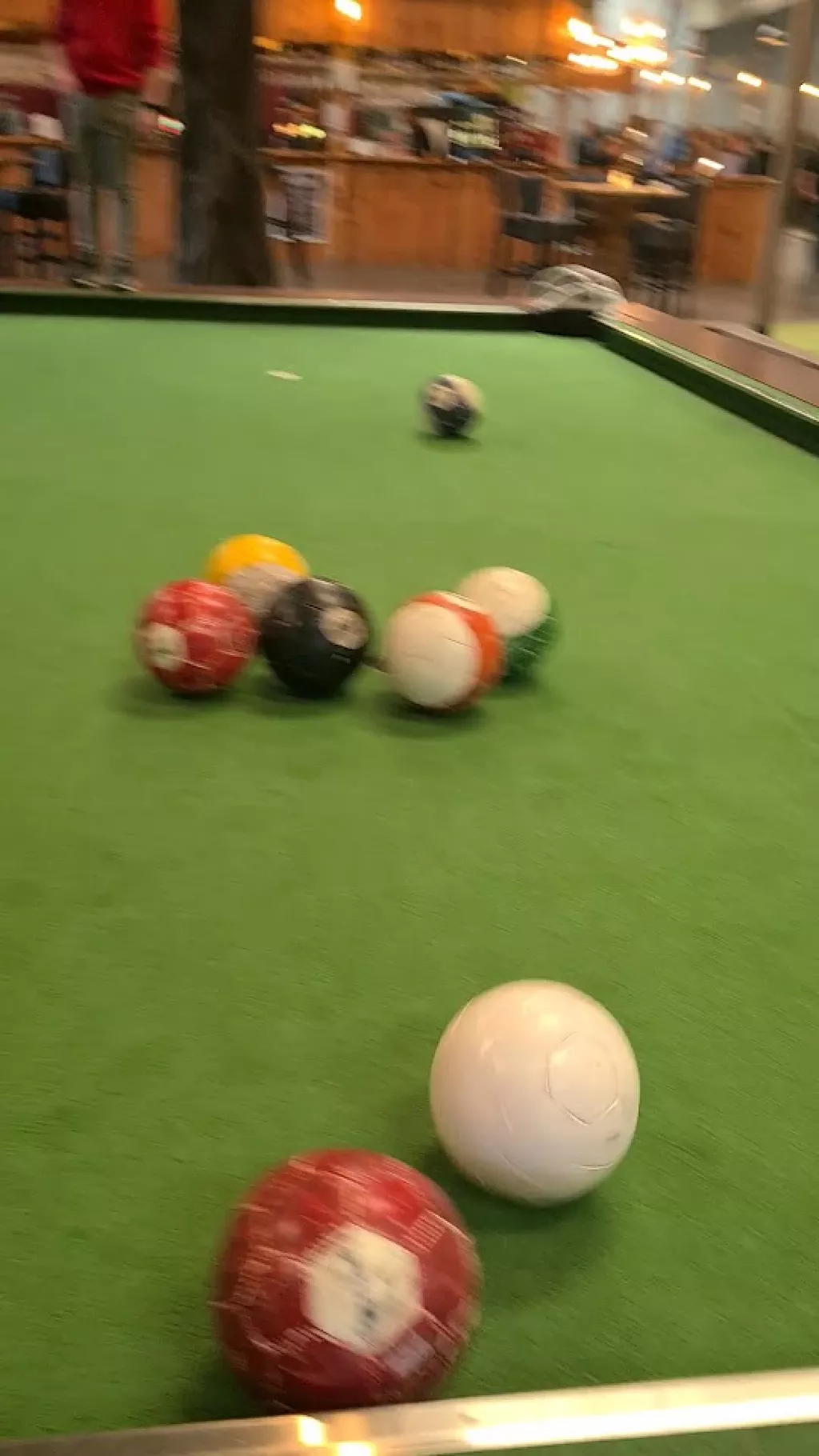 Golfskoven Minigolf | Play pool in Højbjerg, | ChalkySticks - Find ...