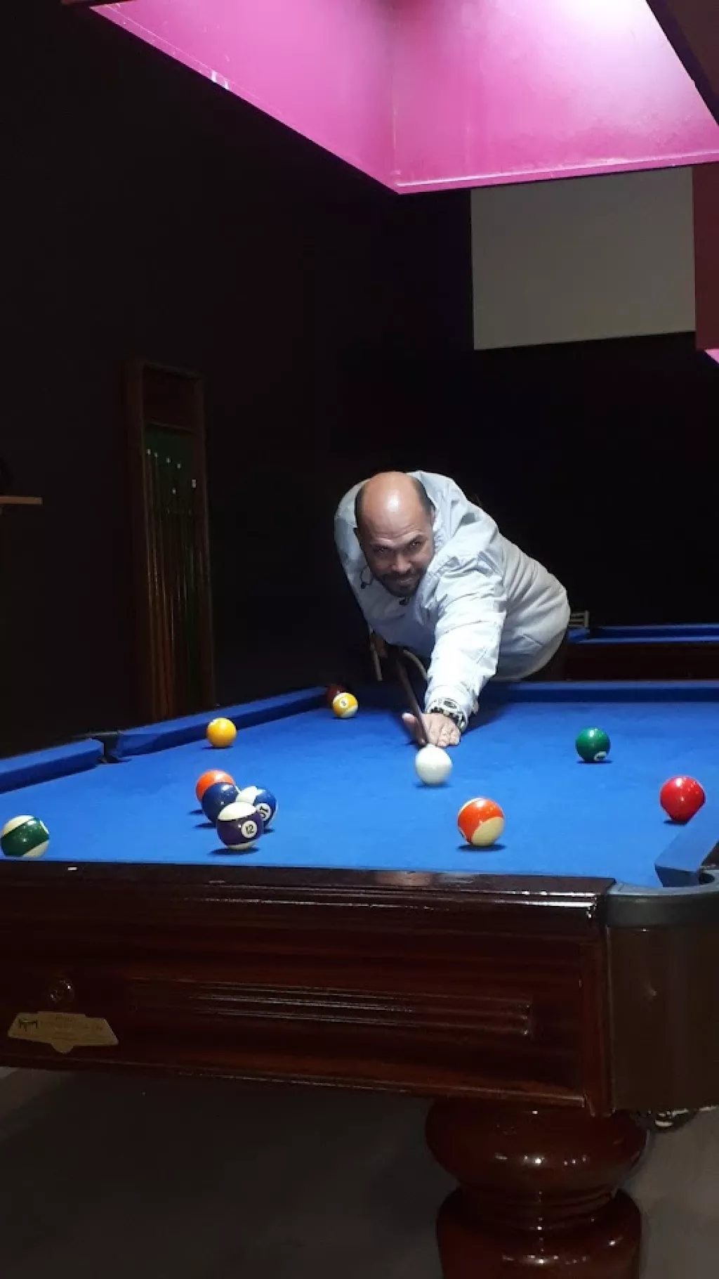 Arsca | Play pool in Braga, Braga | ChalkySticks - Find, Play, and ...