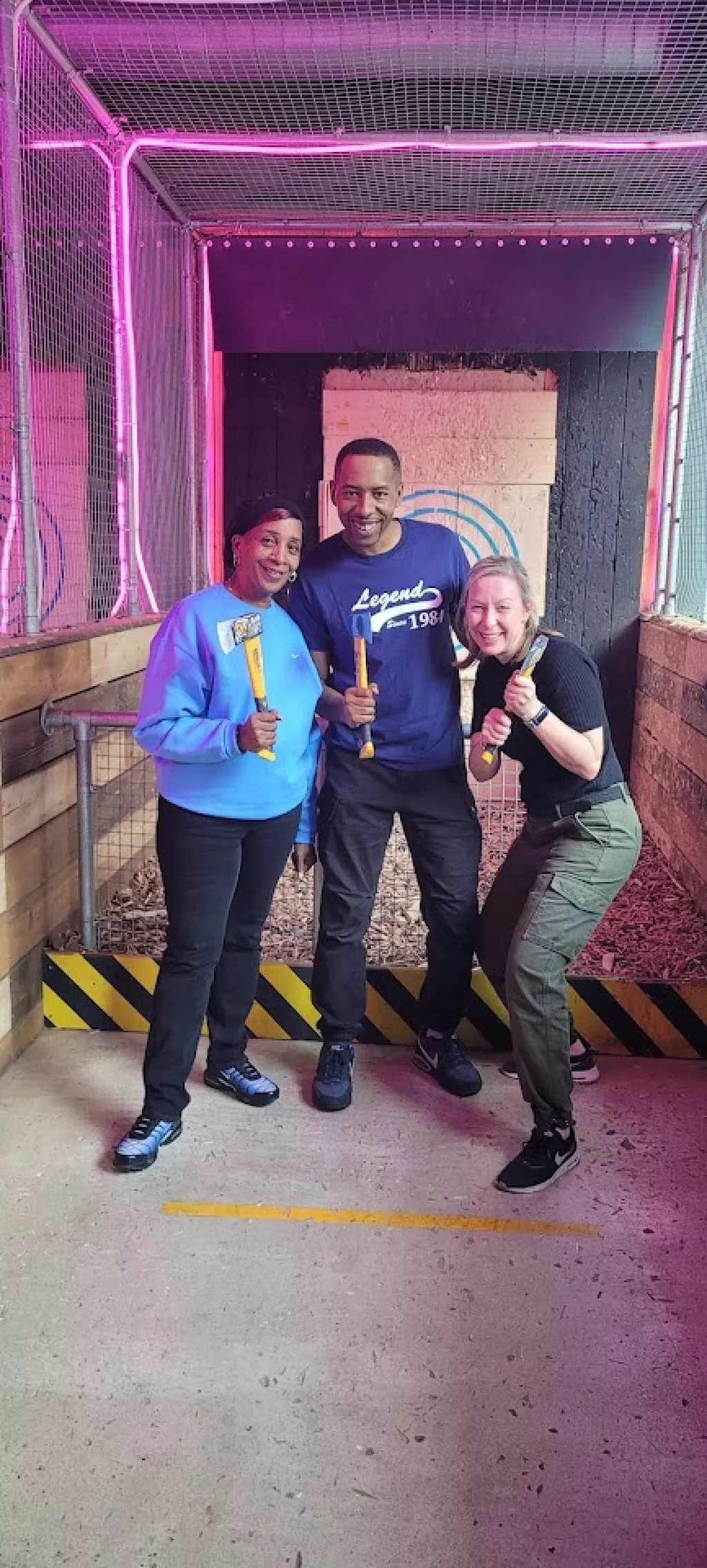 Boom Battle Bar Liverpool Street | Play pool in London, England ...