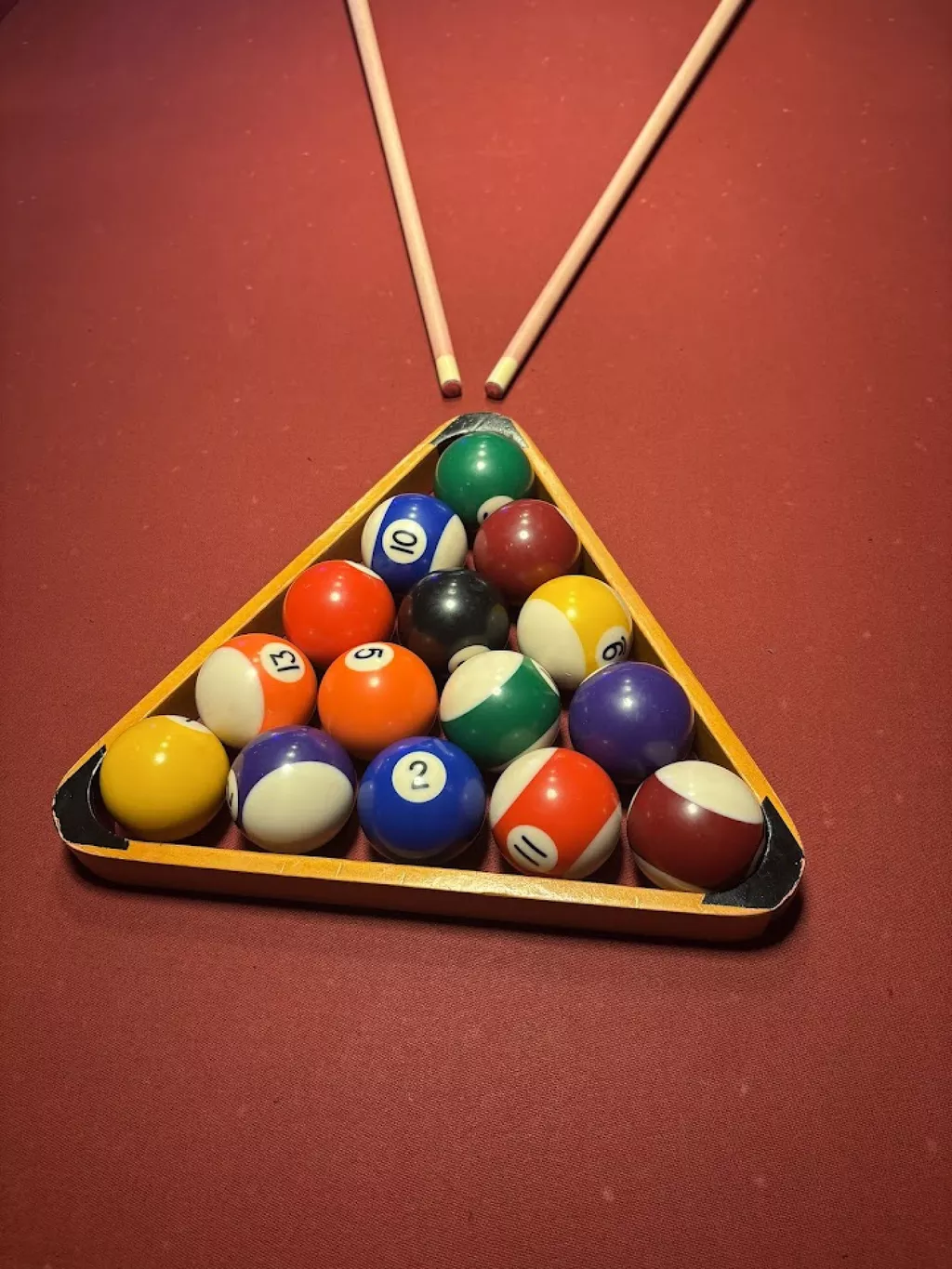 Lane7 London Camden | Play pool in London, England | ChalkySticks ...