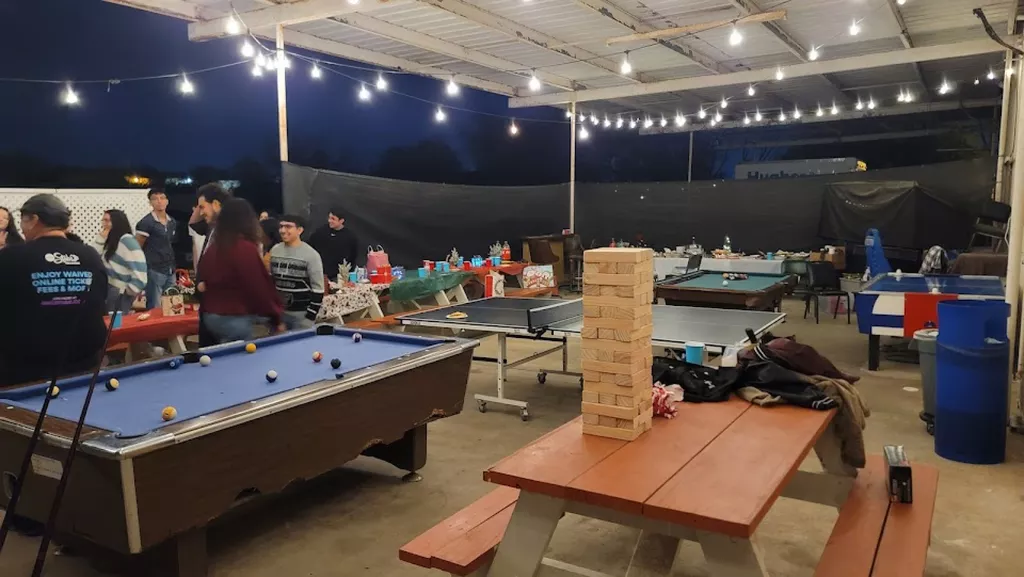 Toro Lounge | Play pool in McAllen, TX | ChalkySticks - Find, Play, and ...