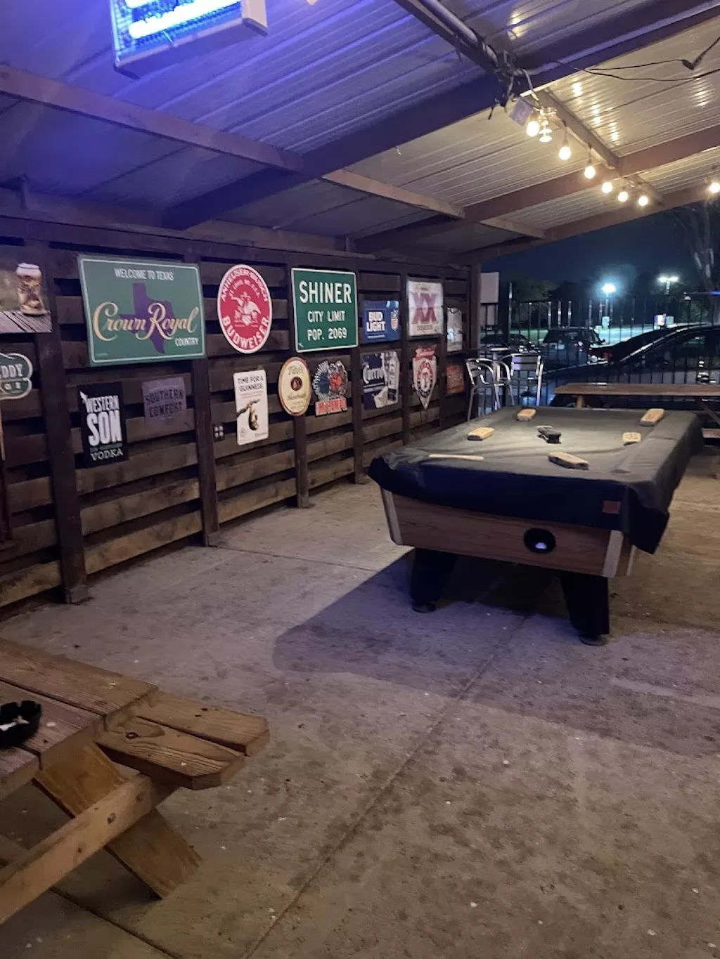 OFFICE ON TRINITY | Play pool in Euless, TX | ChalkySticks - Find, Play ...