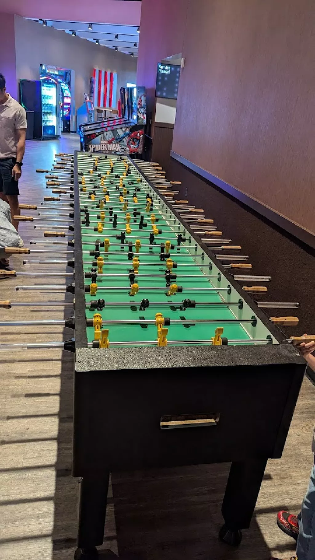 PINSTACK | Play pool in Allen, TX | ChalkySticks - Find, Play, and ...