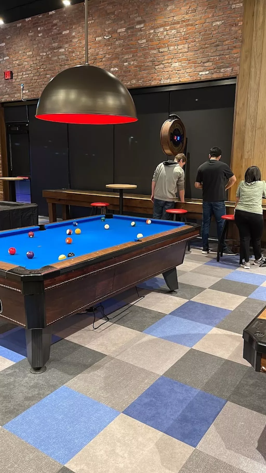 Main Event Waco | Play pool in Waco, TX | ChalkySticks - Find, Play ...