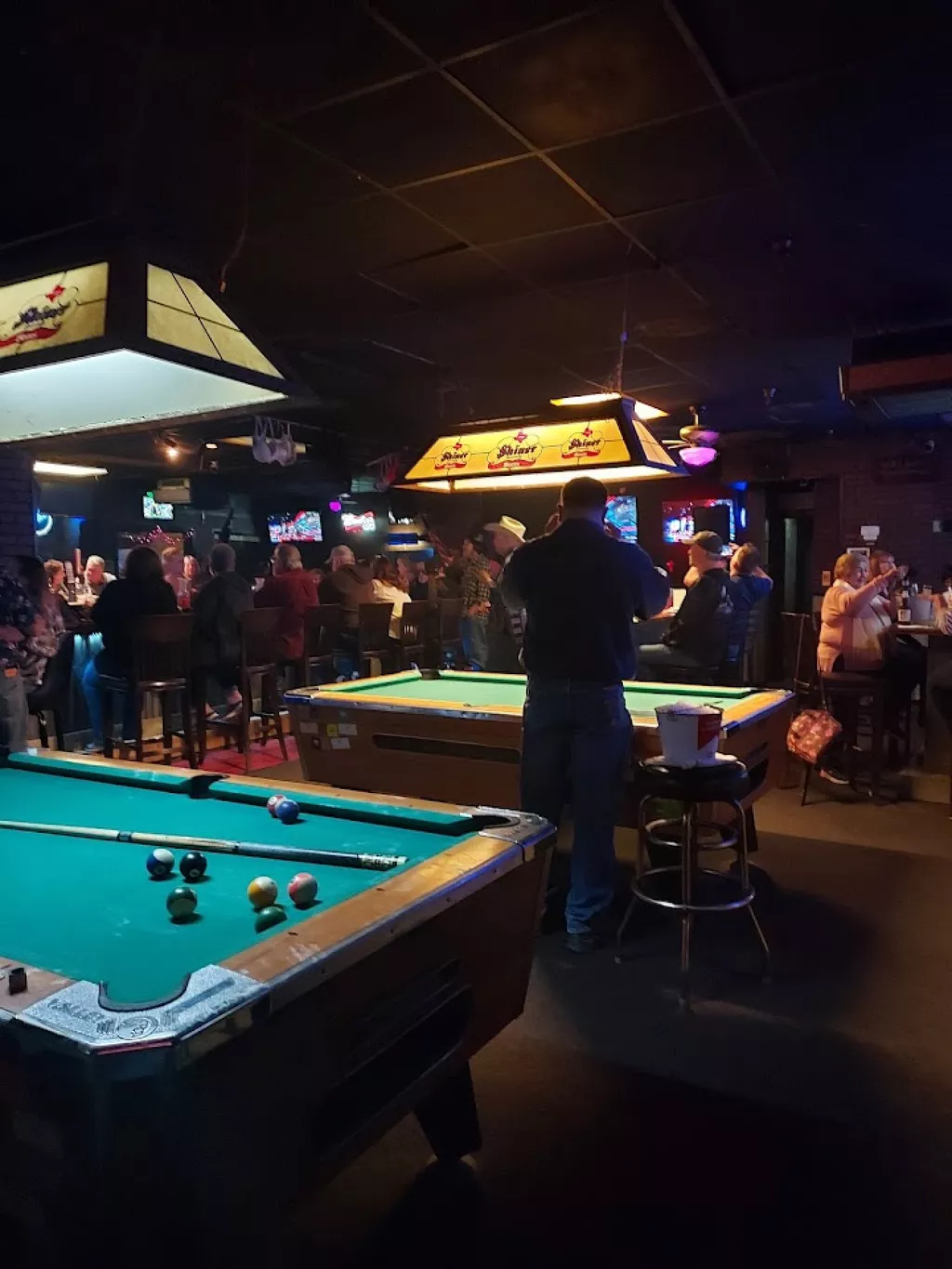 Da Pub | Play pool in Pasadena, TX | ChalkySticks - Find, Play, and ...