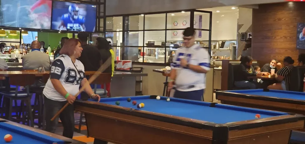 Main Event Grand Prairie | Play pool in Grand Prairie, TX ...