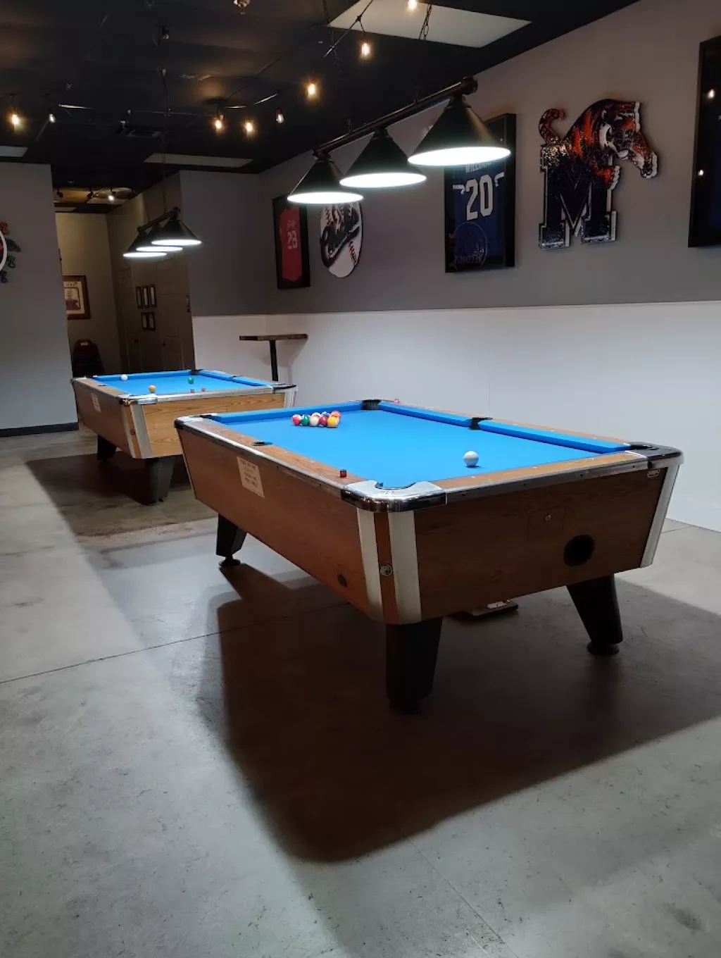 Main Event Memphis | Play pool in Memphis, TN | ChalkySticks - Find ...