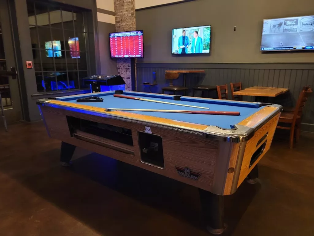 D&Ds Lounge | Play pool in Smyrna, TN | ChalkySticks - Find, Play, and ...