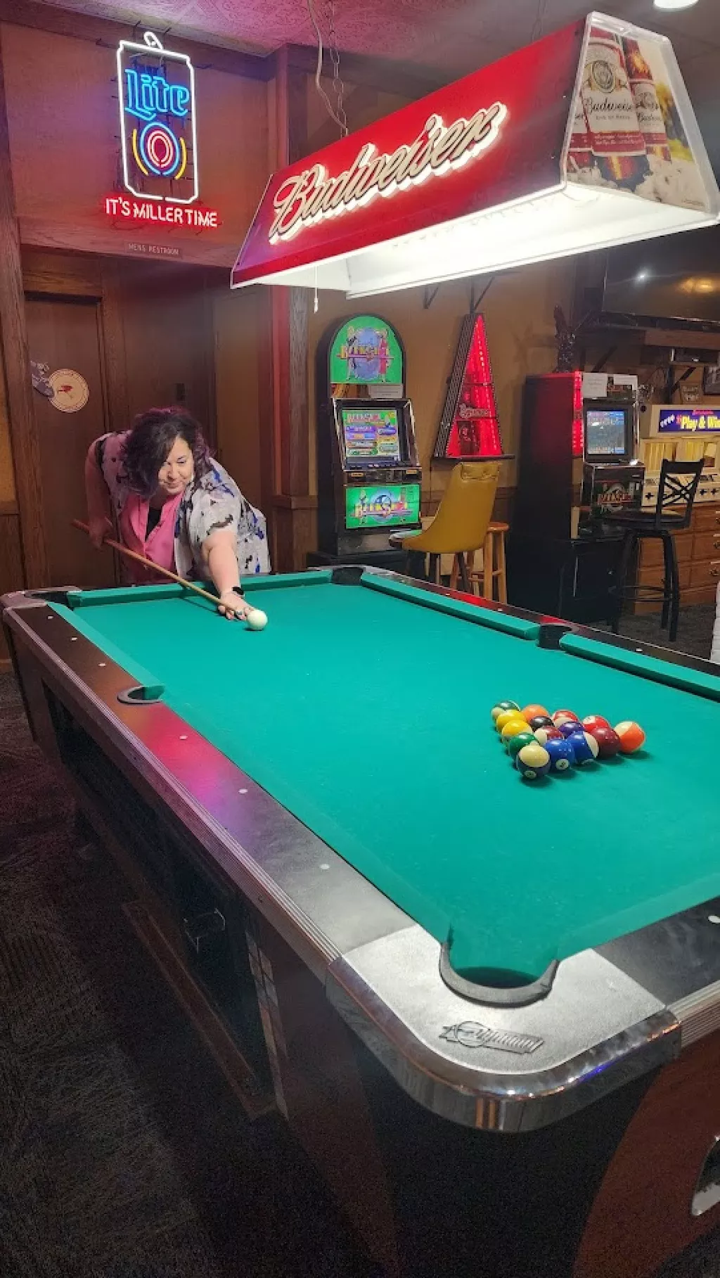 Hastings ne. Fraternal Order of Eagles #592 | Play pool in Hastings, NE ...