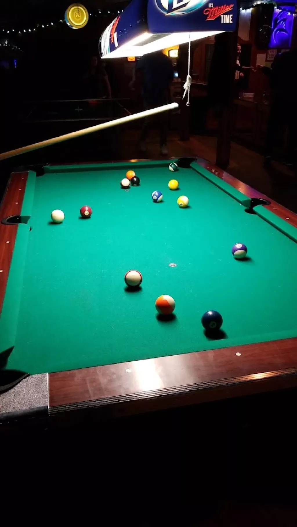 Hyatt Regency Chesapeake Bay Resort | Play pool in Cambridge, MD ...