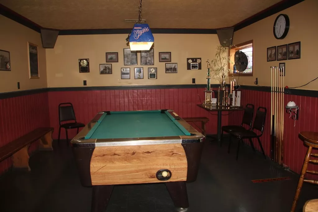 The Drunken Uncle | Play pool in Mineral City, OH | ChalkySticks - Find ...