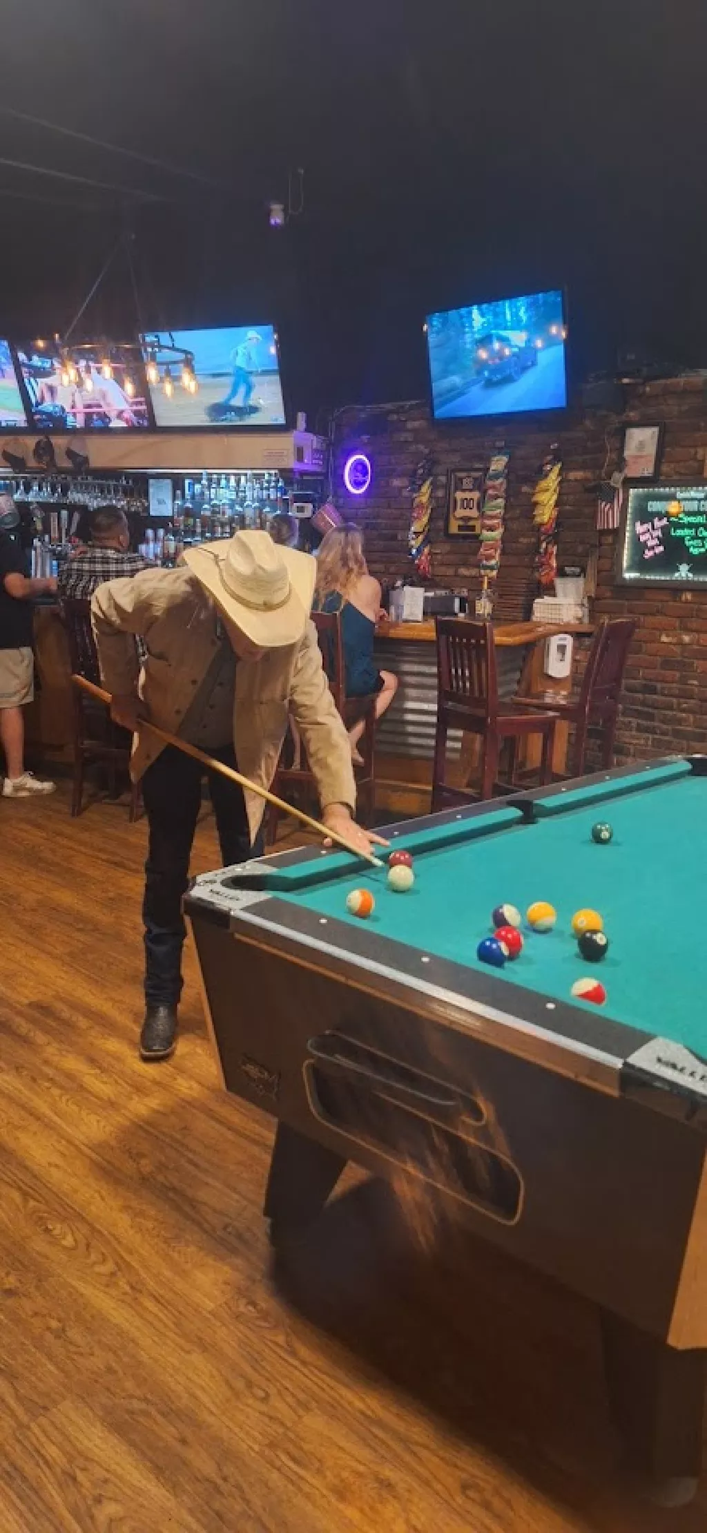 Java Lanes | Play pool in Corning, CA | ChalkySticks - Find, Play, and ...