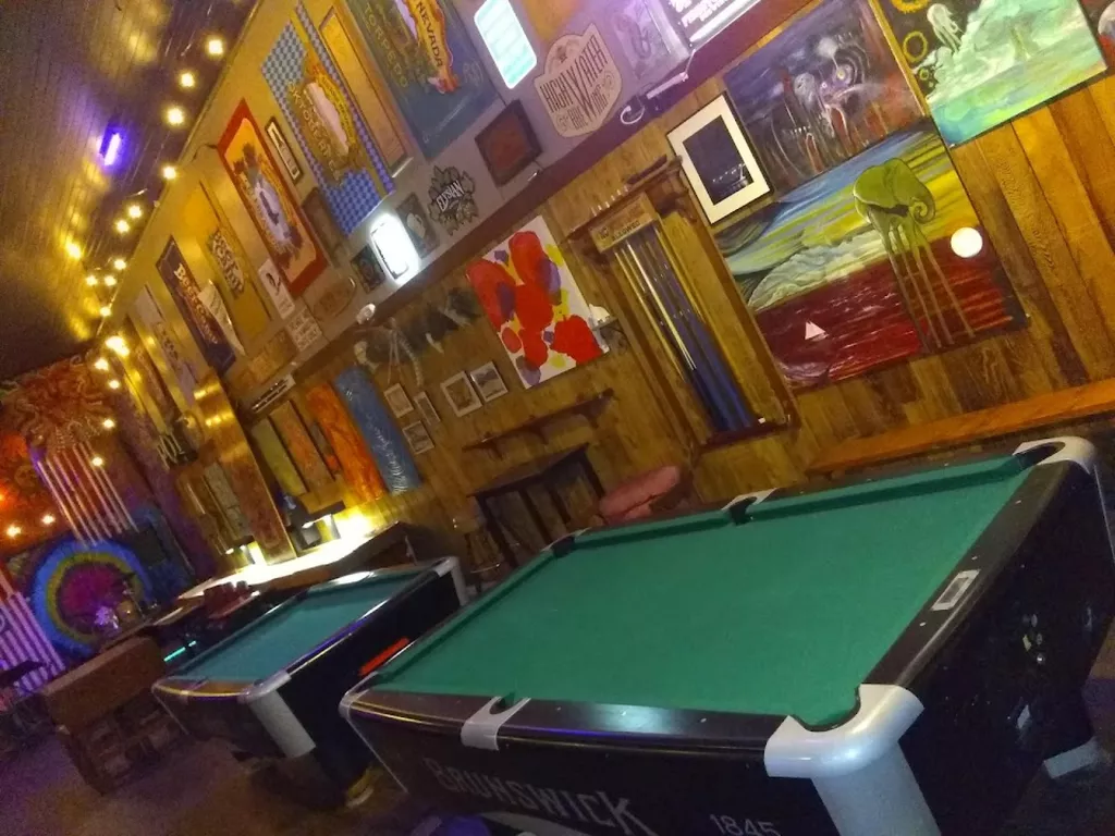 Java Lanes | Play pool in Corning, CA | ChalkySticks - Find, Play, and ...