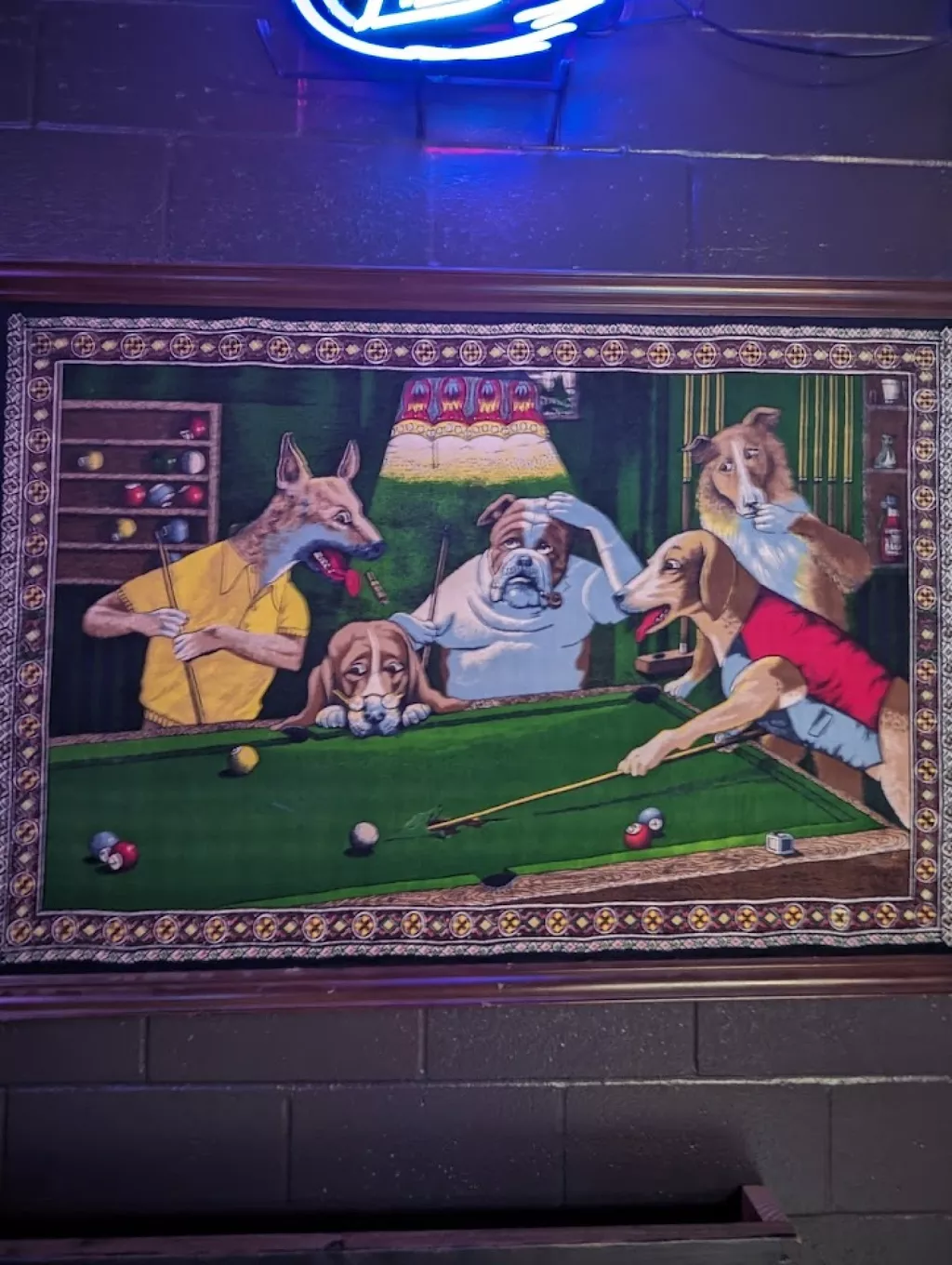 Thirsty Goat | Play pool in West Monroe, LA | ChalkySticks - Find, Play ...