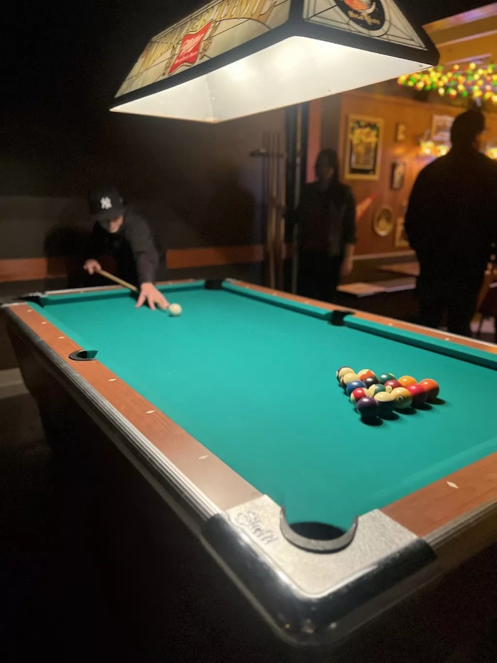 The Commodore Lounge | Play pool in Portland, OR | ChalkySticks - Find ...