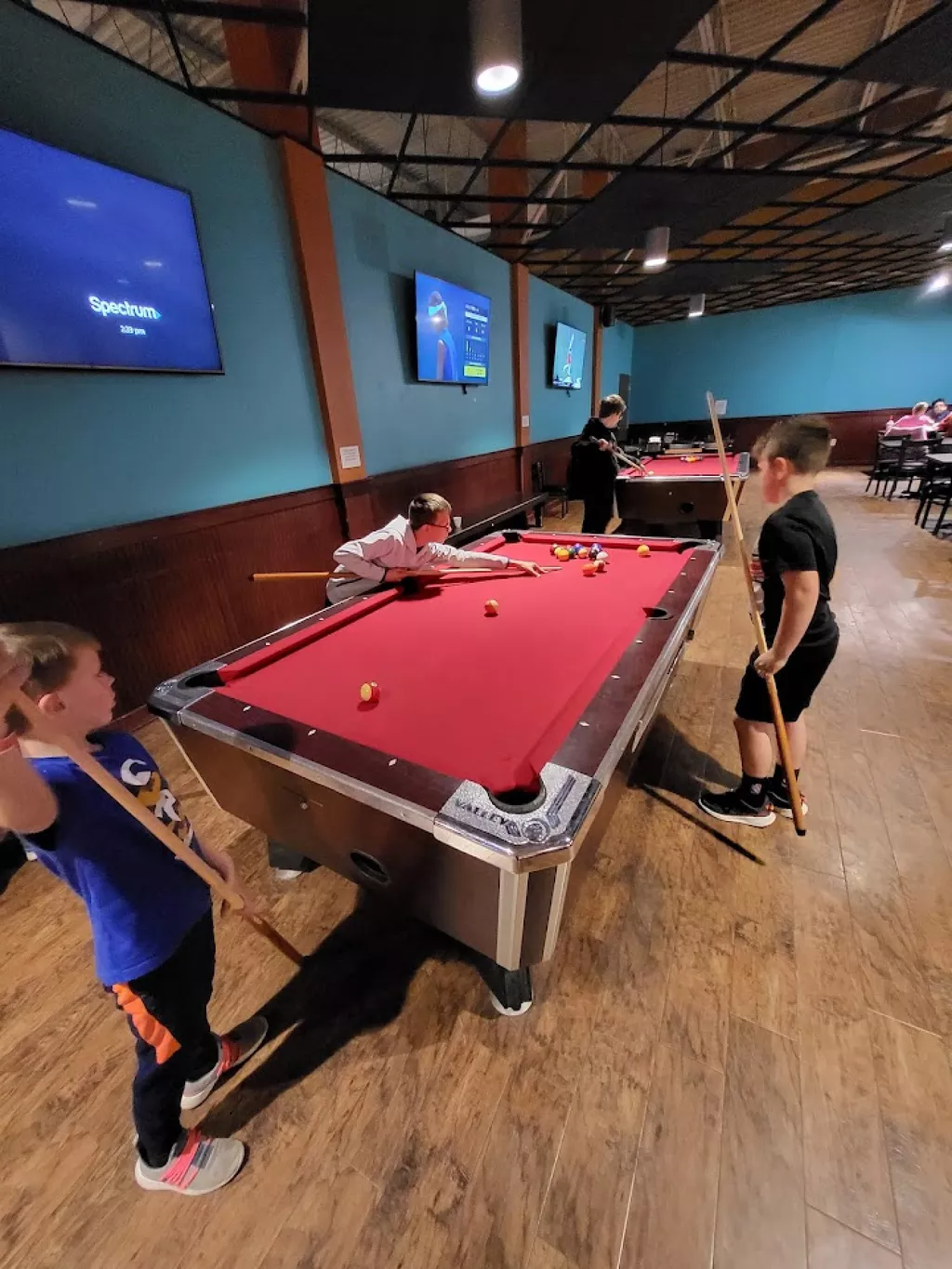 Clarksville Strike & Spare | Play pool in Clarksville, IN ...