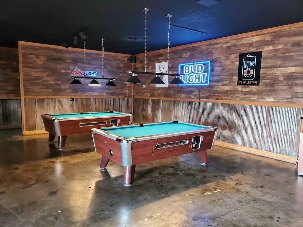 Sully's Billiards Bar & Grill | Play pool in Metropolis, IL ...