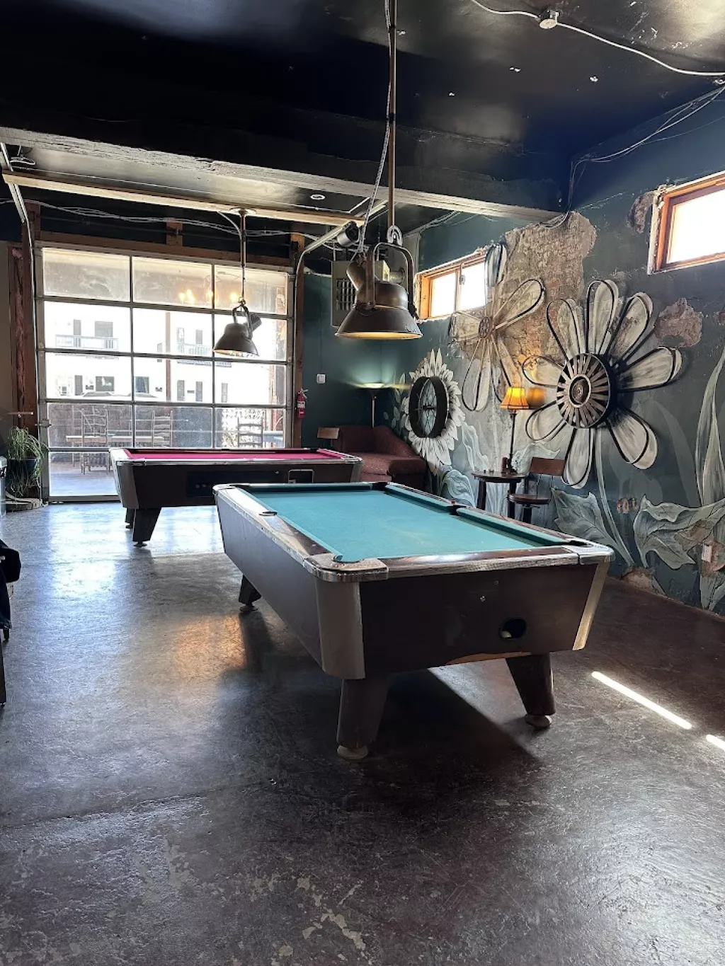 City Pool Hall | Play pool in Monticello, KY | ChalkySticks - Find ...