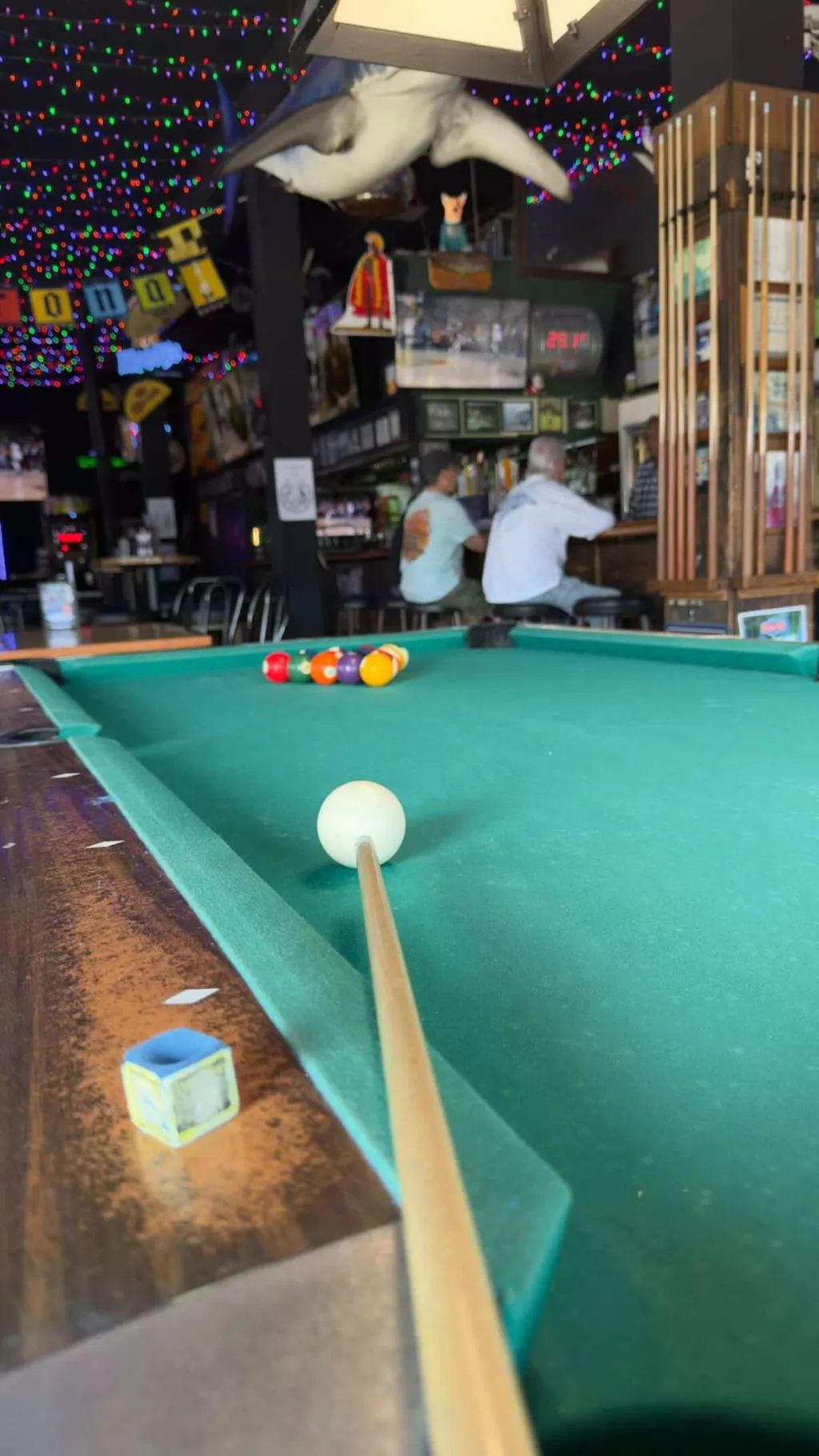 Goat Hill Tavern | Play pool in Costa Mesa, CA | ChalkySticks - Find ...